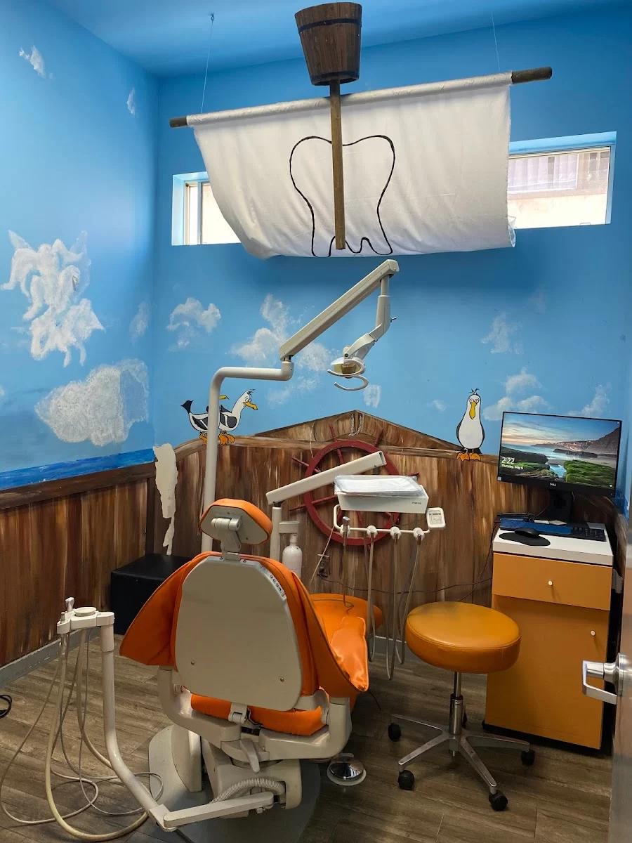 Kids and Teen Dental Place 4