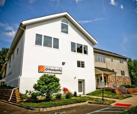 Tamburrino Family Orthodontics of Kennett Square