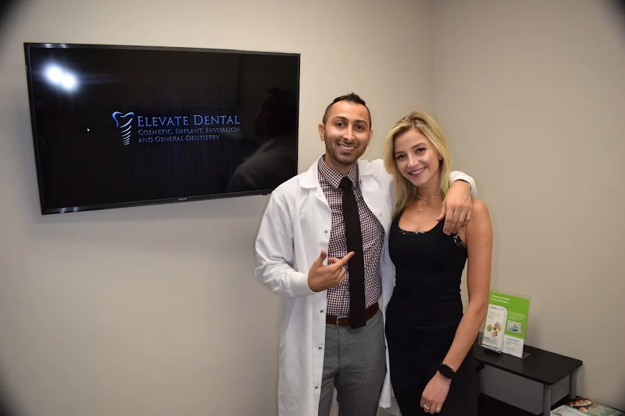 Elevate Dental Encino 2