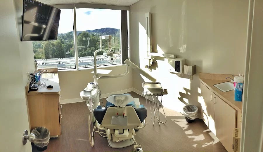 Elevate Dental Encino 5