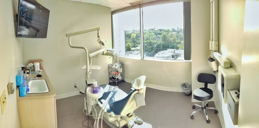 Elevate Dental Encino 1