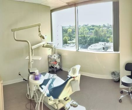 Elevate Dental Encino