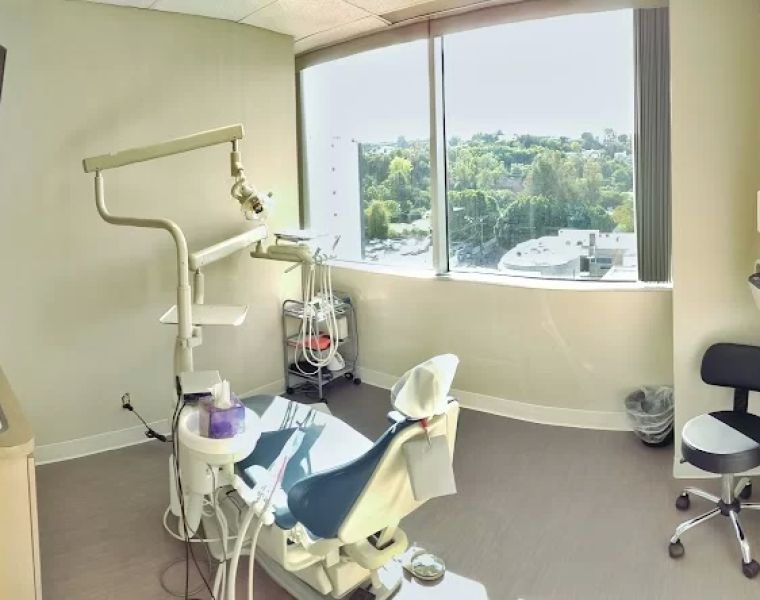 Elevate Dental Encino