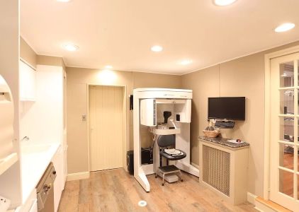 Kennett Center for Advanced Dentistry