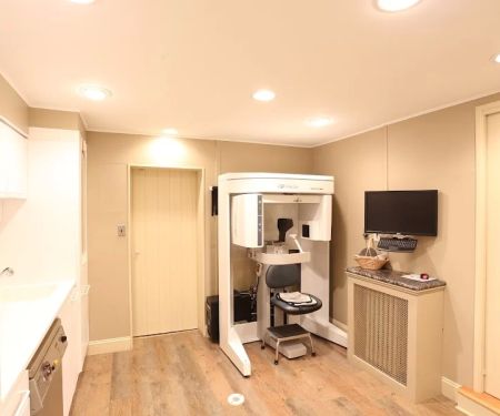 Kennett Center for Advanced Dentistry