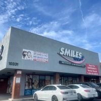 Smiles West - Mission Hills ico