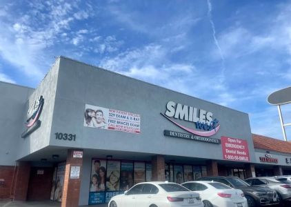 Smiles West - Mission Hills