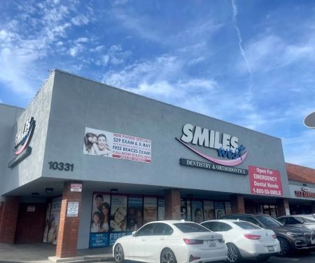 Smiles West - Mission Hills