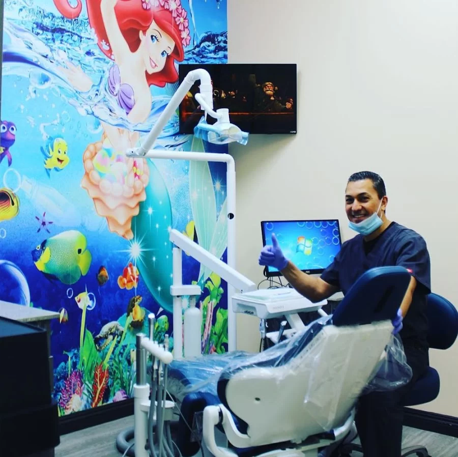 Dr. Nezhde Ghazaryan, DDS 7