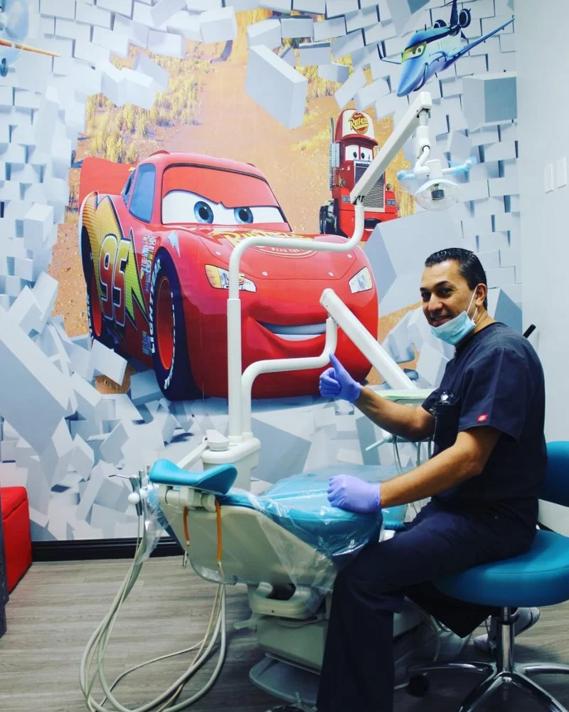 Dr. Nezhde Ghazaryan, DDS 9