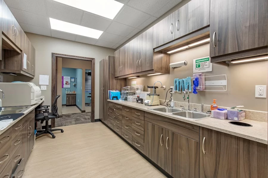 Dental Care of Elkton 6