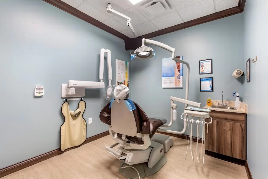Dental Care of Elkton 2