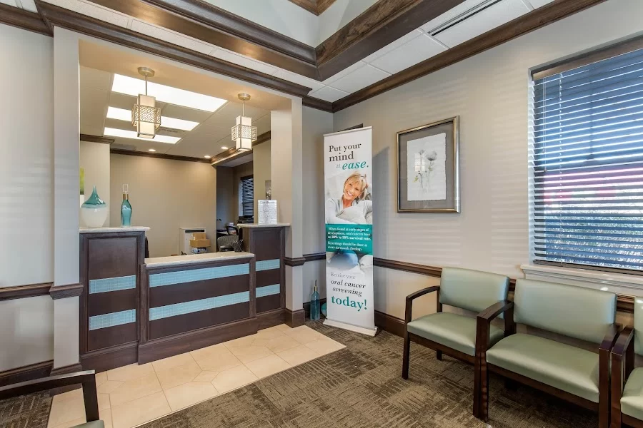 Dental Care of Elkton 8