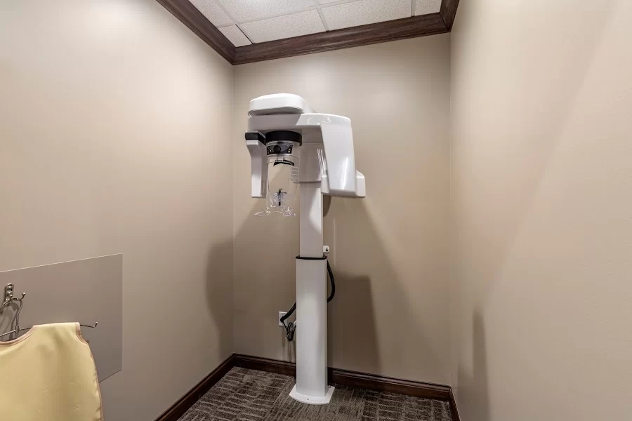 Dental Care of Elkton 1