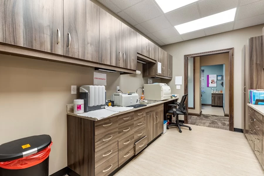 Dental Care of Elkton 4