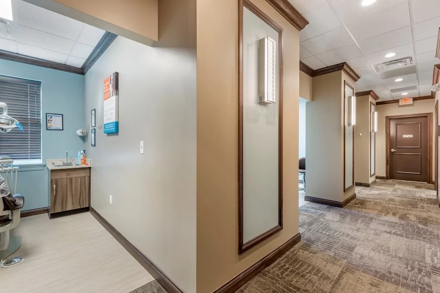 Dental Care of Elkton 3