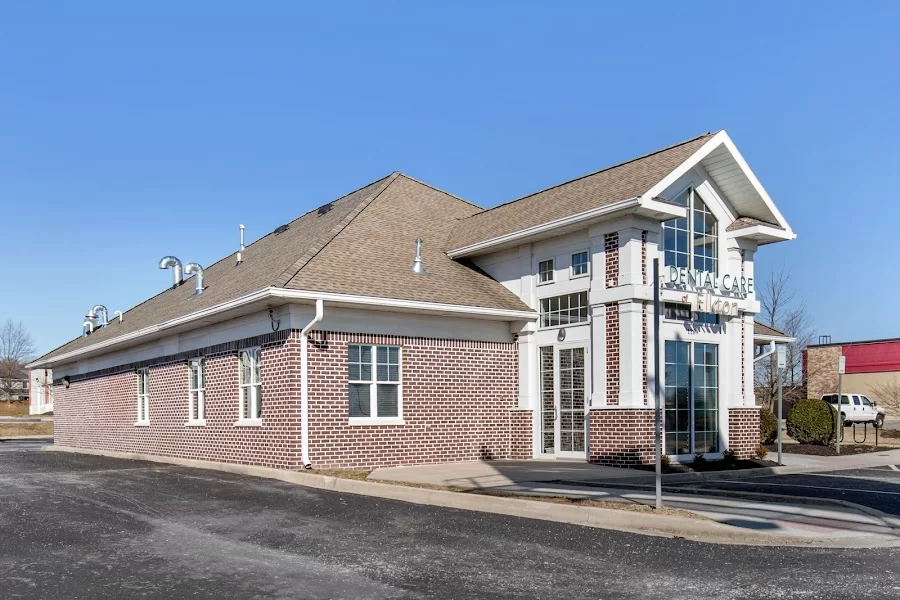 Dental Care of Elkton 7