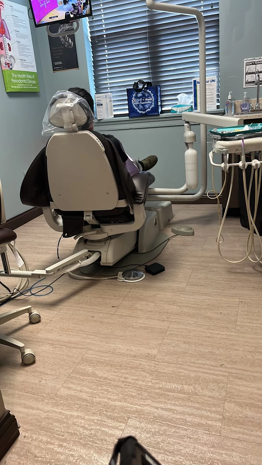 Dental Care of Elkton 10