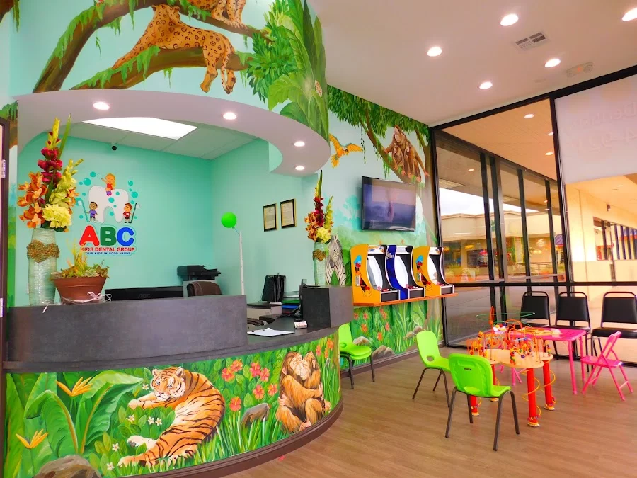 ABC Kids Dental Group - Pacoima 6