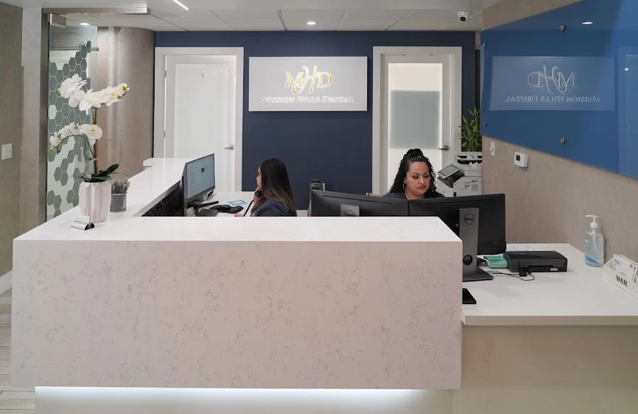 Mission Hills Dental 4