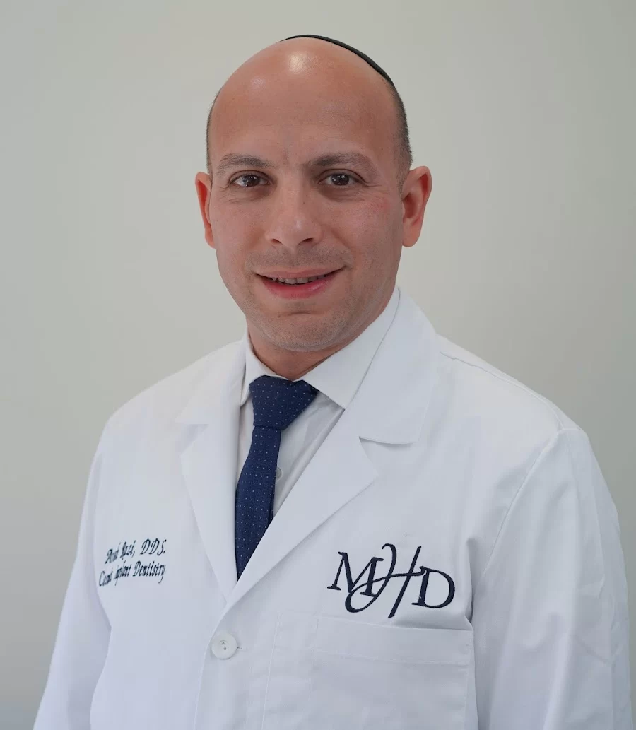 Mission Hills Dental 10