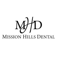 Mission Hills Dental ico