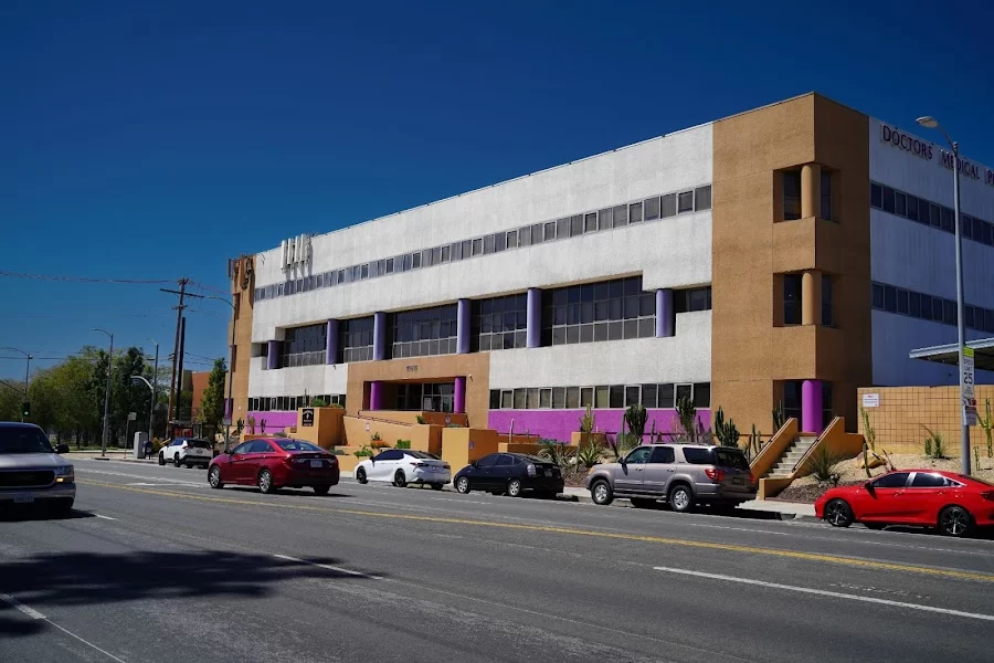 Mission Hills Dental 6