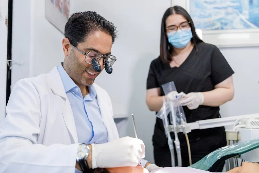 Parthenia Family Dental 1