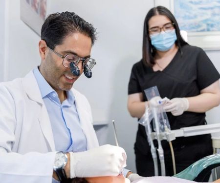Parthenia Family Dental