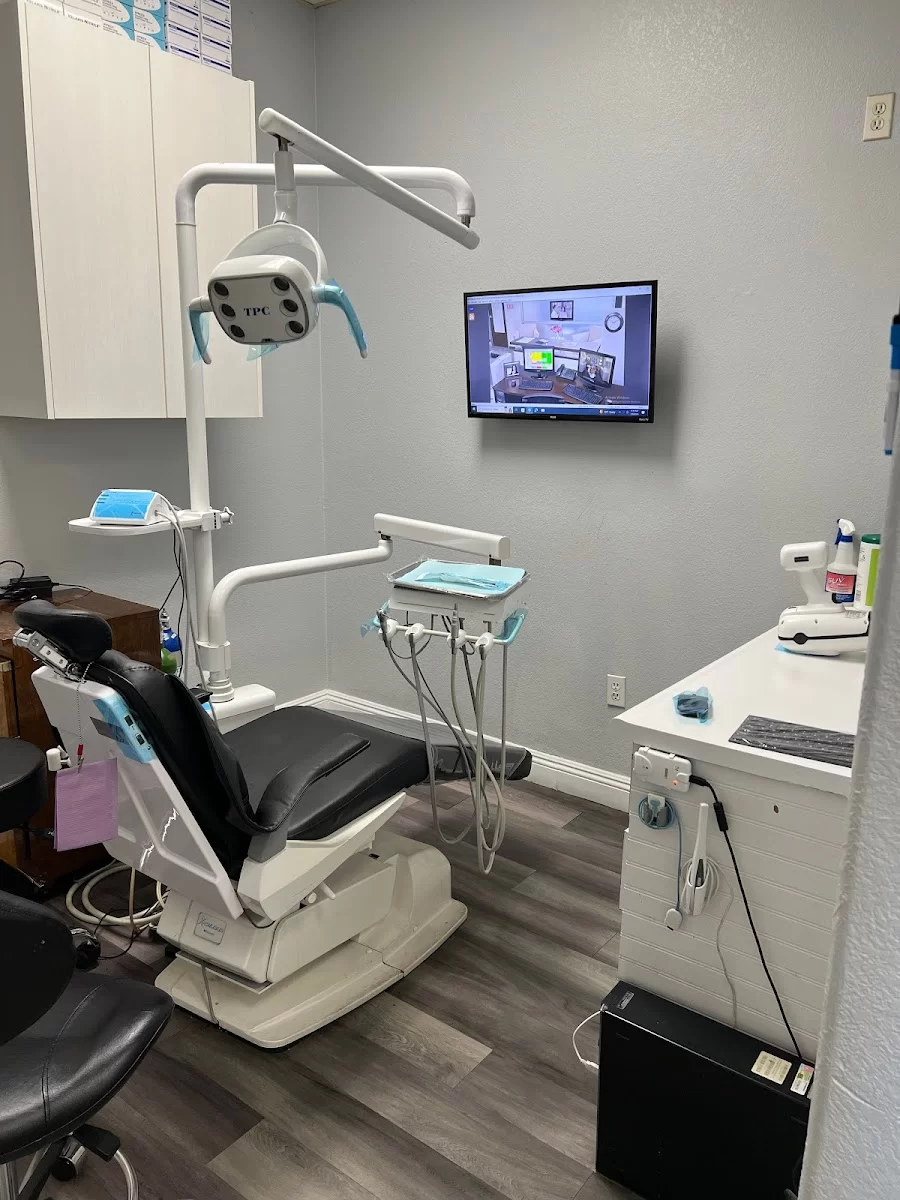 Parthenia Family Dental 6