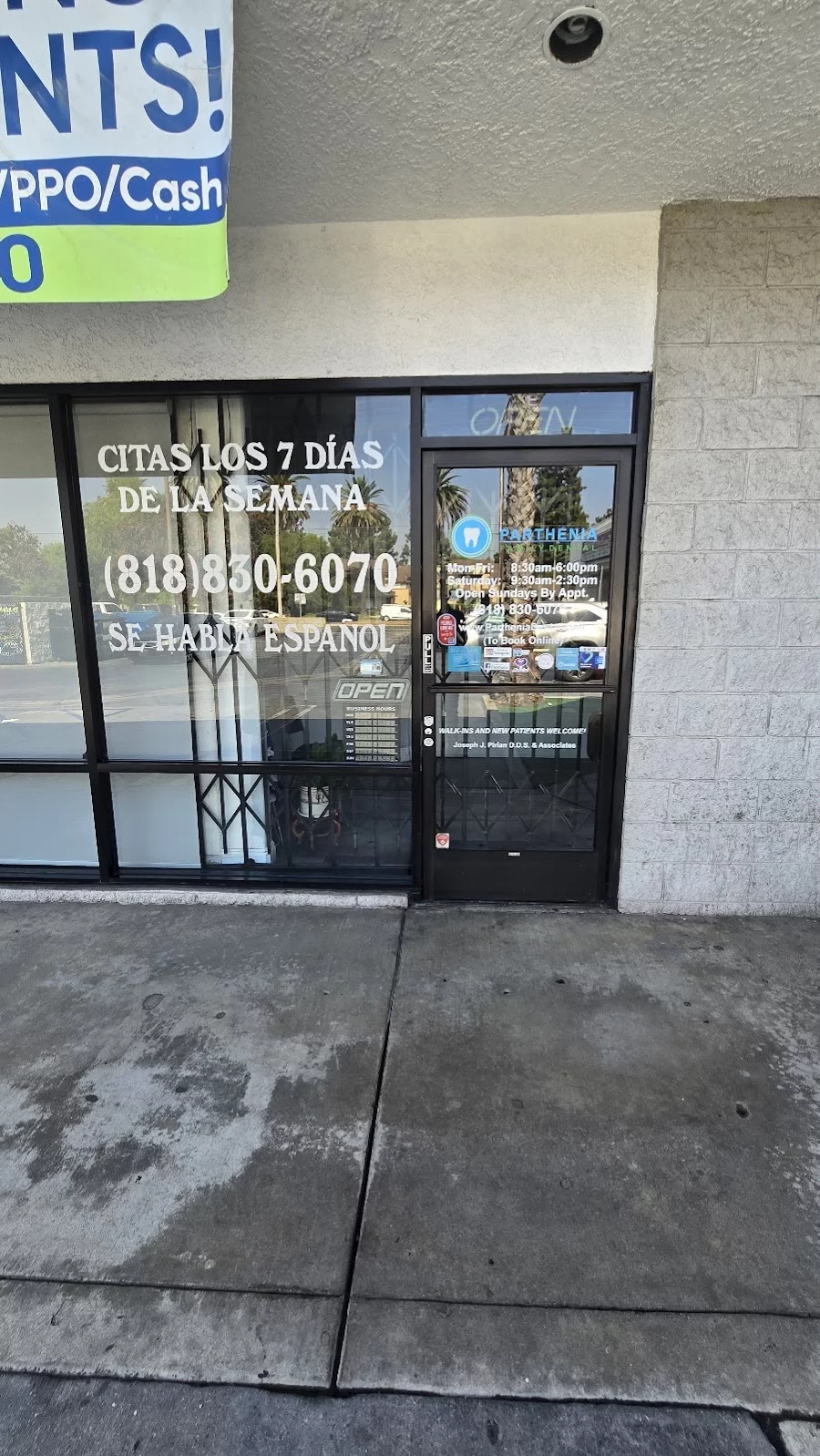 Parthenia Family Dental 9