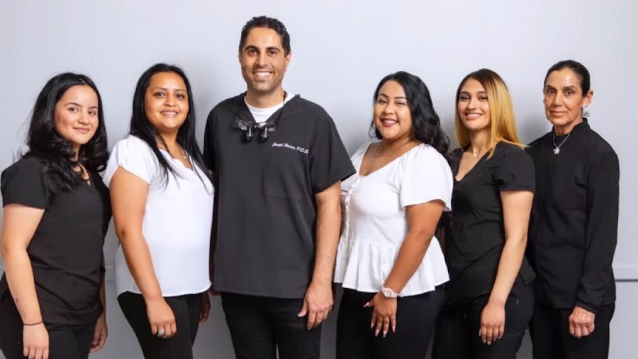 Parthenia Family Dental 8
