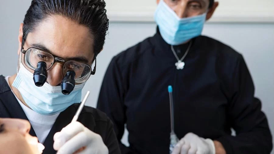 Parthenia Family Dental 7