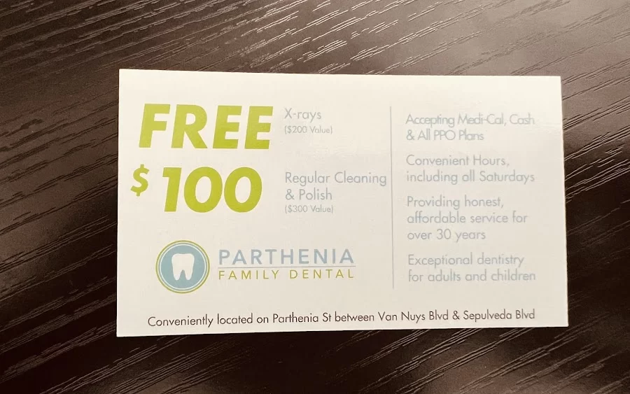 Parthenia Family Dental 4
