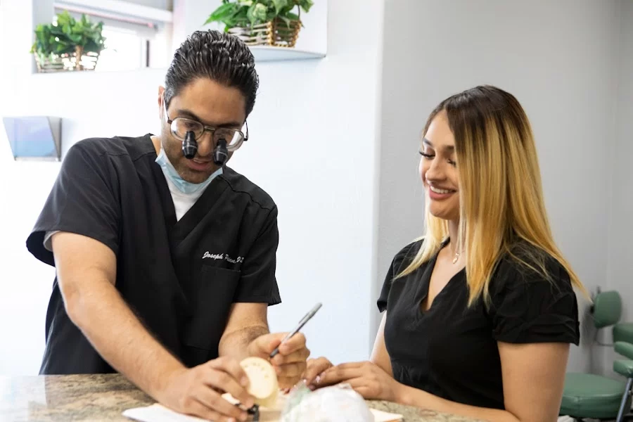 Parthenia Family Dental 2