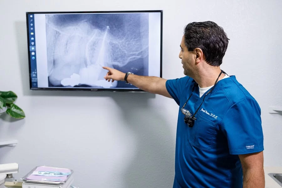 Parthenia Family Dental 3