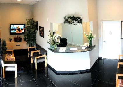 Jack O. Moreno, DDS, Inc.
