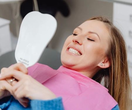 Advanced Dental Artistry: Kenneth J. Yost, DMD, PA