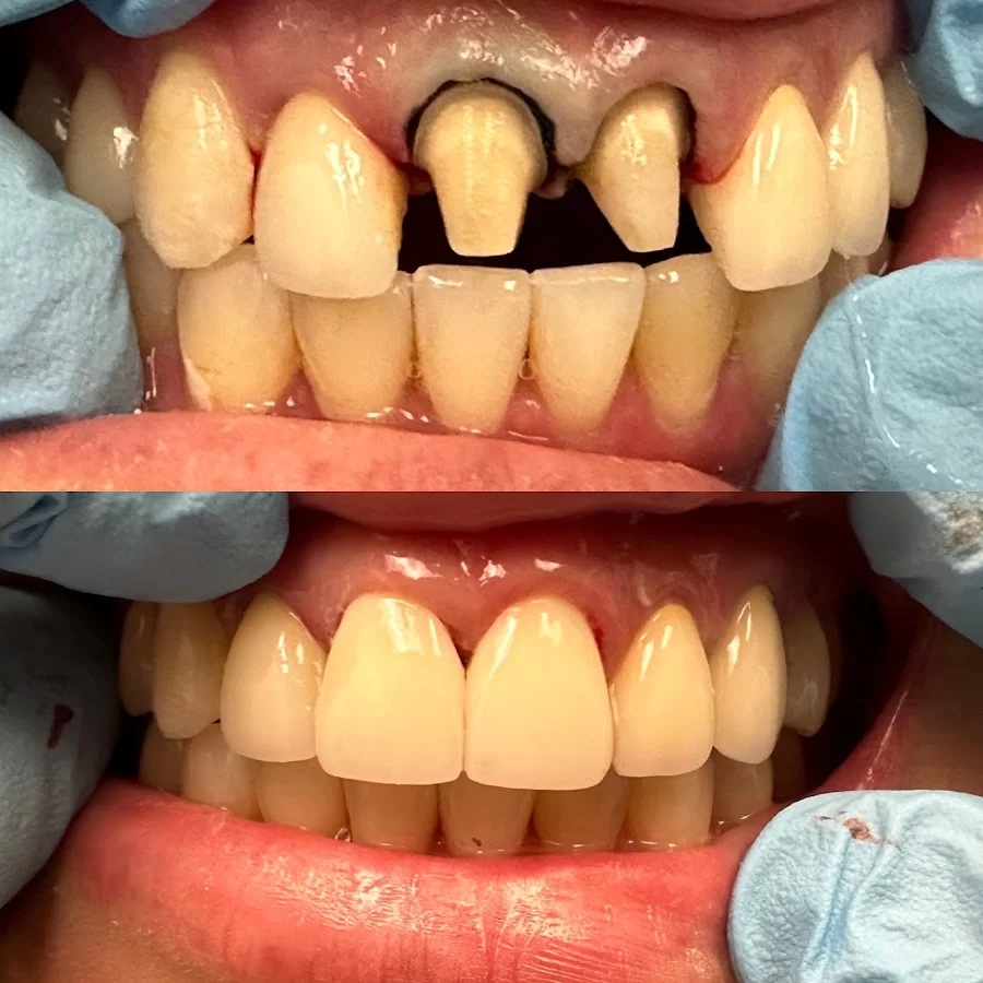 9 to 7 Dental & Orthodontics - Panorama City 2