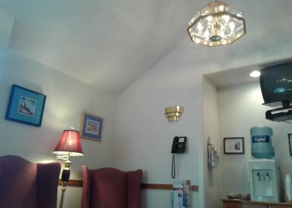 Silverside Dental Associates: Brice Darla M DDS