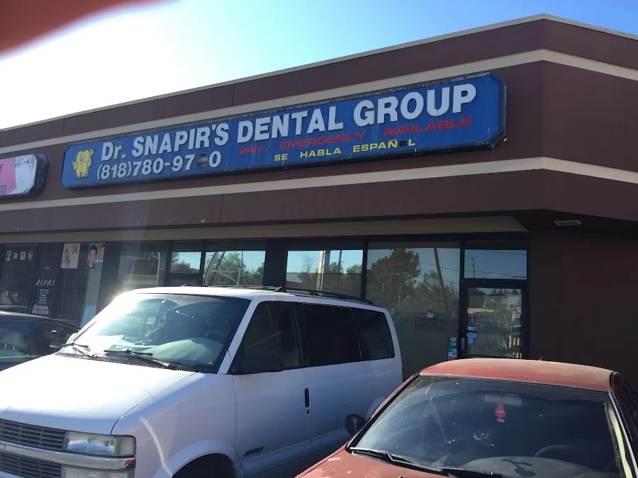 The Dental Smile Center 2