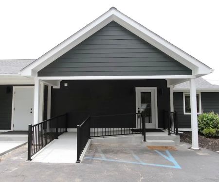 Stoutland and Hayes Orthodontics