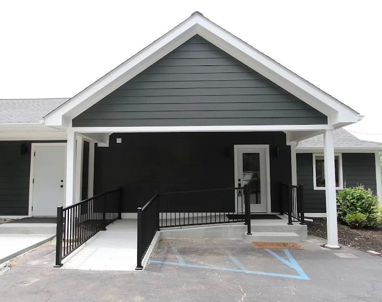 Stoutland and Hayes Orthodontics