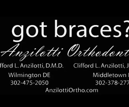 Anzilotti Orthodontics