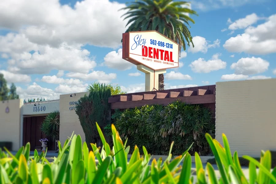 Sky Dental • Whittier 7