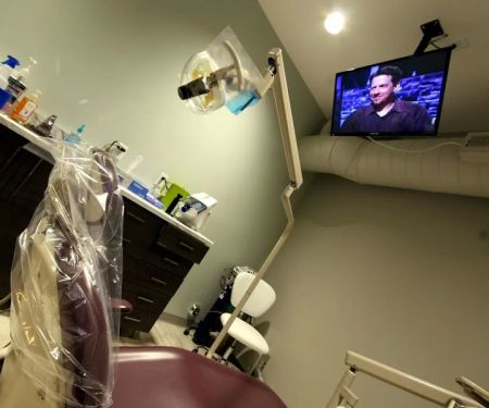 21st Street Dental Group