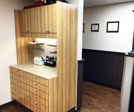 Robert S. Parminter, DDS