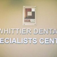 Whittier Dental Specialists Center/Dr. Kwor C. Loo DDS ico