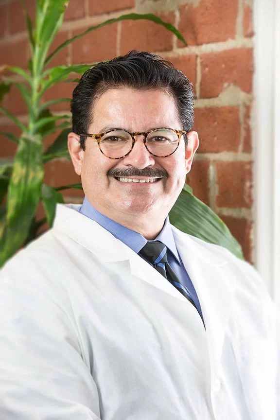 Rodolfo R. Burquez, DDS 1