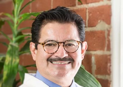 Rodolfo R. Burquez, DDS